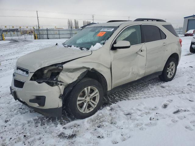 2014 CHEVROLET EQUINOX LT, 