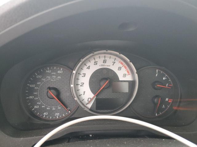 JF1ZNAA12E9704974 - 2014 TOYOTA SCION FR-S BLACK photo 9