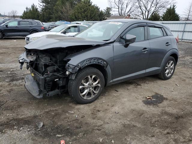 2016 MAZDA CX-3 SPORT, 
