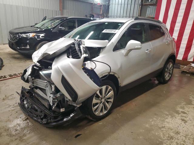 2019 BUICK ENCORE PREFERRED, 