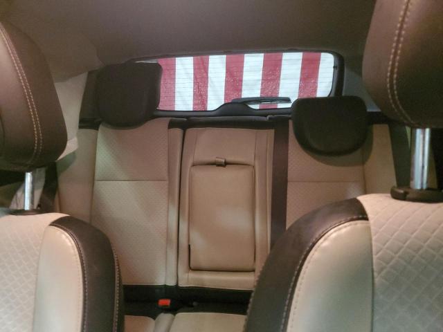 KL4CJESB9KB839796 - 2019 BUICK ENCORE PREFERRED Արծաթագույն լուսանկար 10