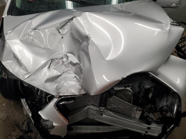 KL4CJESB9KB839796 - 2019 BUICK ENCORE PREFERRED Արծաթագույն լուսանկար 12