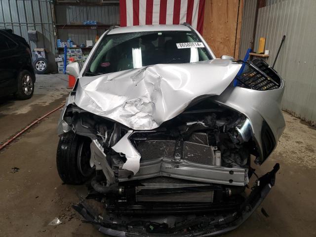 KL4CJESB9KB839796 - 2019 BUICK ENCORE PREFERRED Արծաթագույն լուսանկար 5