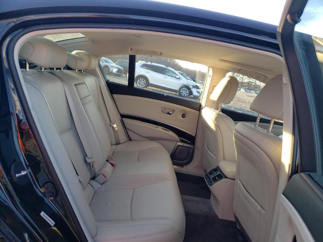 JH4KC1F96GC000944 - 2016 ACURA RLX ADVANCE BLACK photo 10