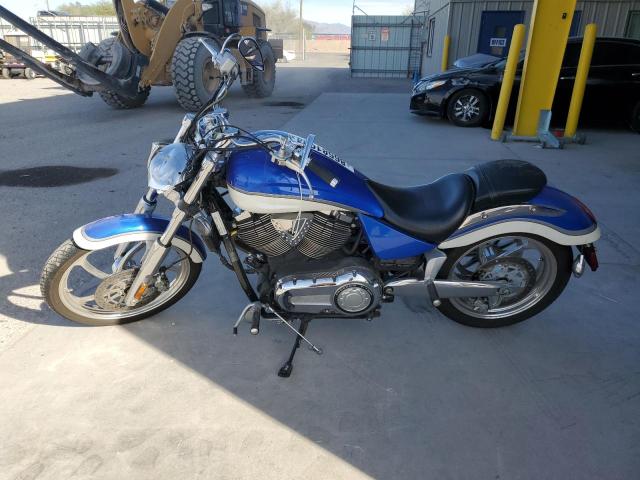 5VPGB26D973002001 - 2007 VICTORY MOTORCYCLES VEGAS 双色 照片 3