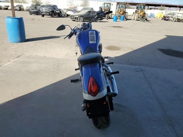 5VPGB26D973002001 - 2007 VICTORY MOTORCYCLES VEGAS 双色 照片 4