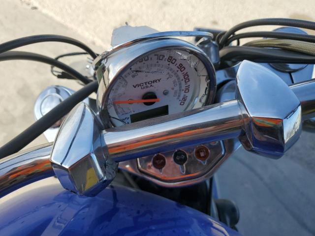 5VPGB26D973002001 - 2007 VICTORY MOTORCYCLES VEGAS 双色 照片 7