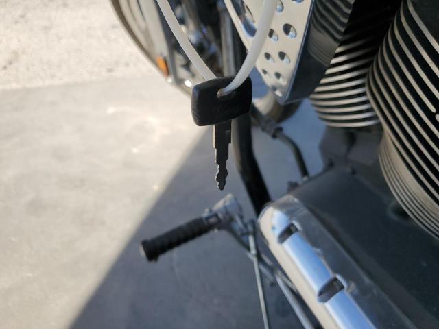 5VPGB26D973002001 - 2007 VICTORY MOTORCYCLES VEGAS 双色 照片 8