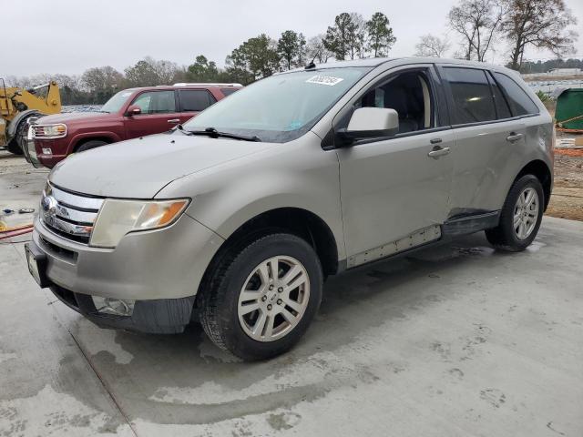 2008 FORD EDGE SEL, 