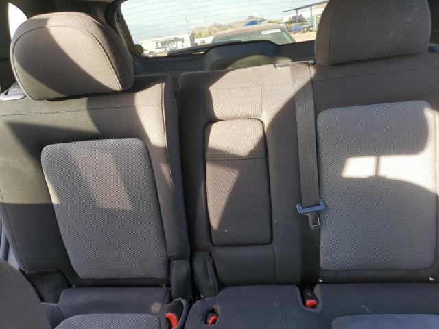 3GNAL2EK3FS502219 - 2015 CHEVROLET CAPTIVA LS 蓝色 照片 10