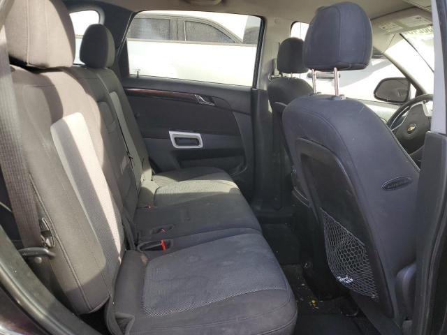 3GNAL2EK3FS502219 - 2015 CHEVROLET CAPTIVA LS 蓝色 照片 11