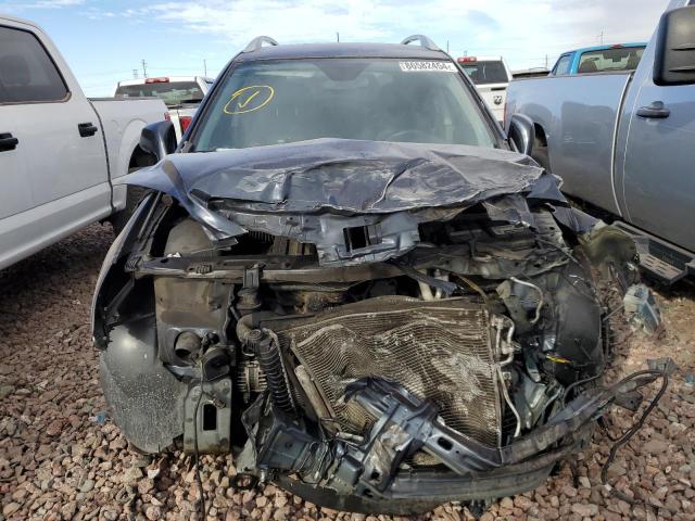 3GNAL2EK3FS502219 - 2015 CHEVROLET CAPTIVA LS 蓝色 照片 5