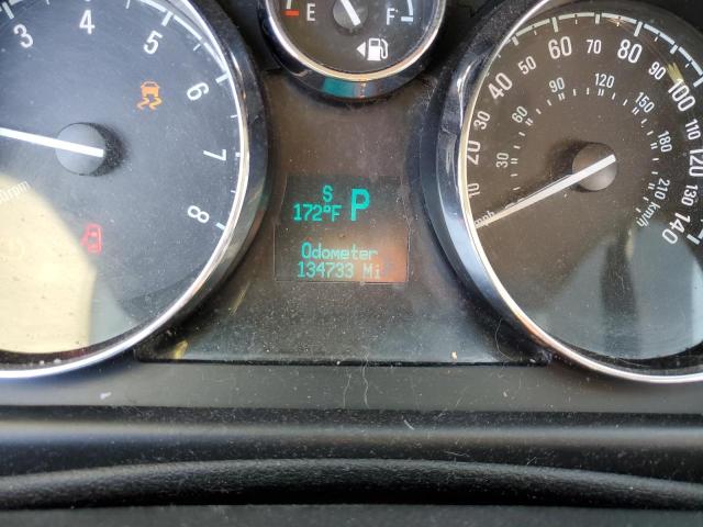 3GNAL2EK3FS502219 - 2015 CHEVROLET CAPTIVA LS 蓝色 照片 9