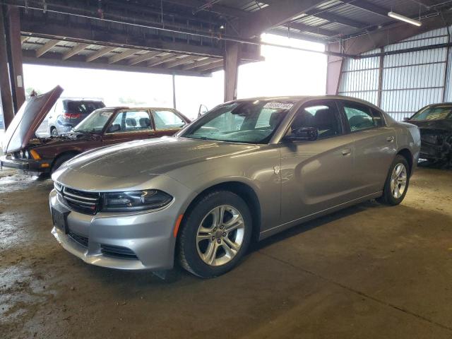 2015 DODGE CHARGER SE, null