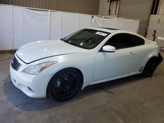 2008 INFINITI G37 BASE, 