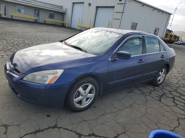 2003 HONDA ACCORD EX, 