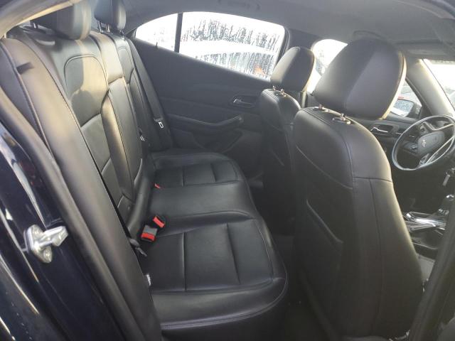 1G11E5SA7GU133763 - 2016 CHEVROLET MALIBU LIM LTZ BLUE photo 10