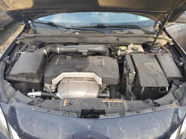 1G11E5SA7GU133763 - 2016 CHEVROLET MALIBU LIM LTZ BLUE photo 11