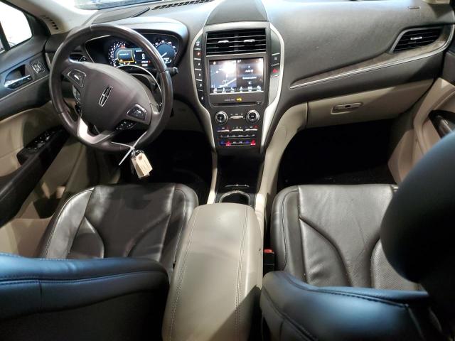 5LMCJ3D96HUL71049 - 2017 LINCOLN MKC RESERVE ბურგუნდია ფოტო 8