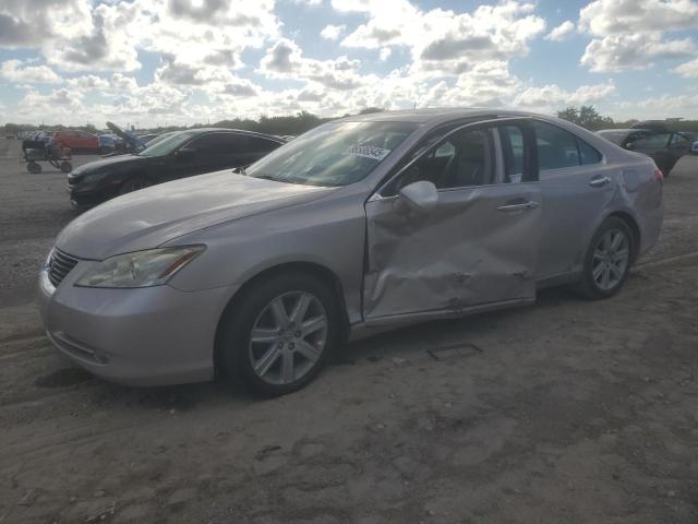 2007 LEXUS ES 350, 
