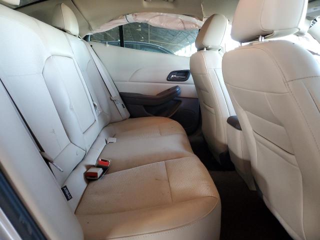 1G11C5SL4FF247570 - 2015 CHEVROLET MALIBU 1LT Алтын фото 10