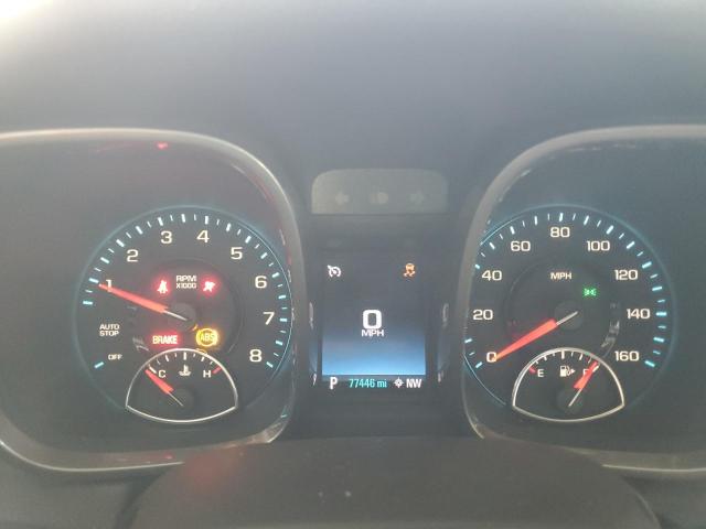 1G11C5SL4FF247570 - 2015 CHEVROLET MALIBU 1LT Алтын фото 9