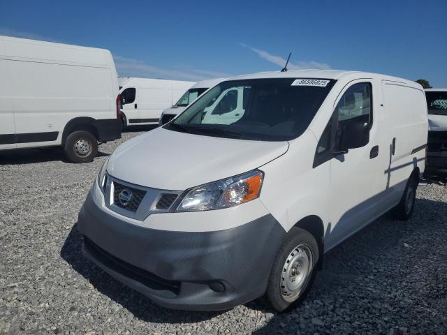 2019 NISSAN NV200 2.5S, 