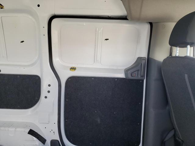 3N6CM0KN5KK698561 - 2019 NISSAN NV200 2.5S 白色 照片 11