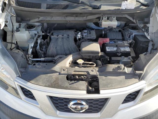 3N6CM0KN5KK698561 - 2019 NISSAN NV200 2.5S 白色 照片 12