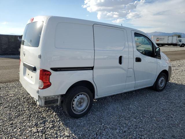 3N6CM0KN5KK698561 - 2019 NISSAN NV200 2.5S 白色 照片 3