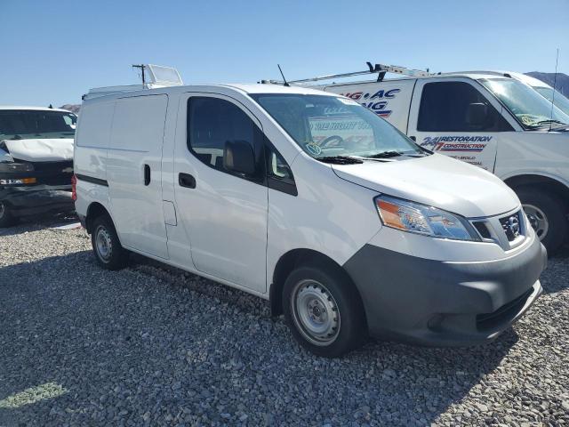 3N6CM0KN5KK698561 - 2019 NISSAN NV200 2.5S 白色 照片 4