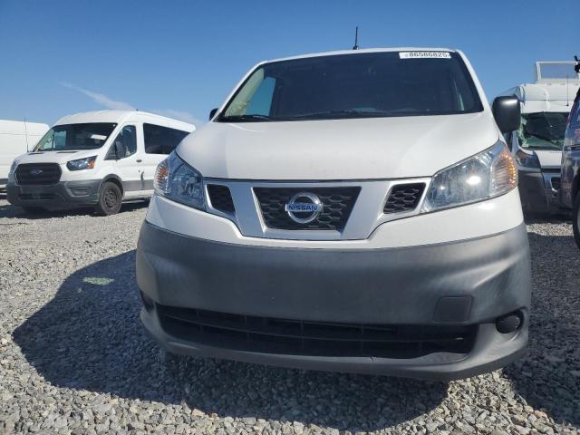 3N6CM0KN5KK698561 - 2019 NISSAN NV200 2.5S 白色 照片 5