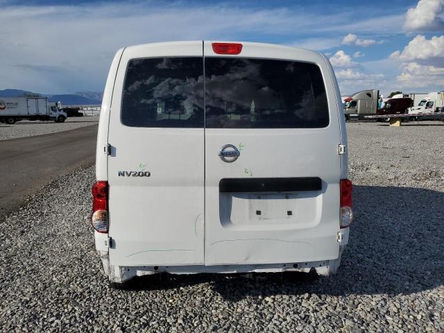 3N6CM0KN5KK698561 - 2019 NISSAN NV200 2.5S 白色 照片 6