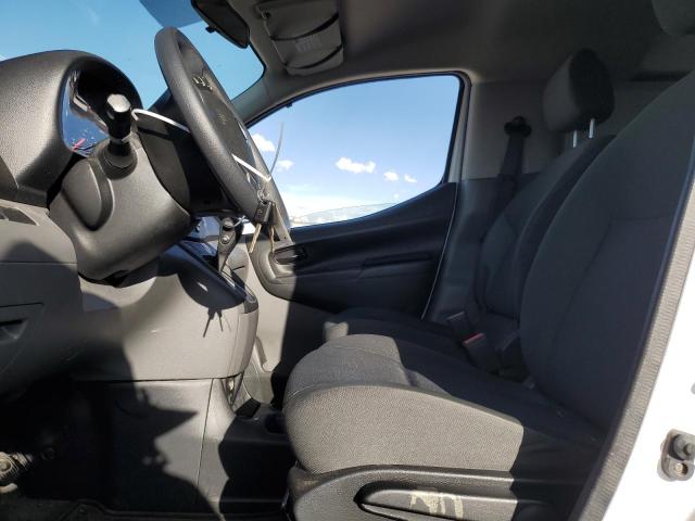 3N6CM0KN5KK698561 - 2019 NISSAN NV200 2.5S 白色 照片 7
