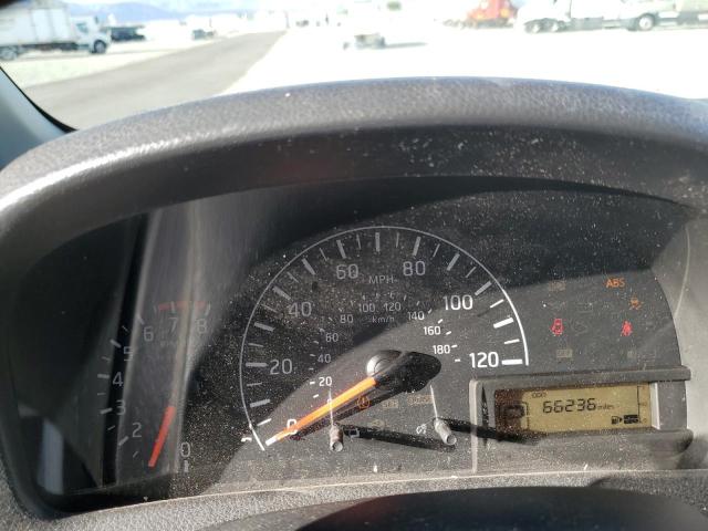 3N6CM0KN5KK698561 - 2019 NISSAN NV200 2.5S 白色 照片 9