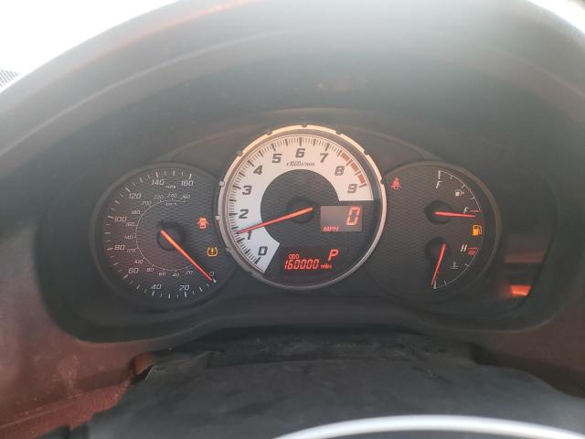 JF1ZNAA18E8703608 - 2014 TOYOTA SCION FR-S GRAY photo 9