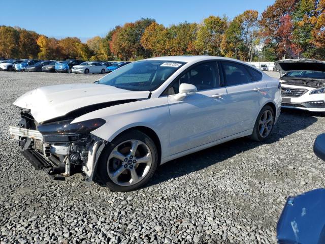 2015 FORD FUSION SE, 
