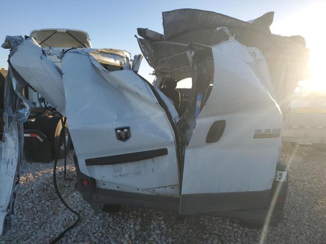 3C6TRVAG9HE552280 - 2017 RAM PROMASTER 1500 STANDARD WHITE photo 10