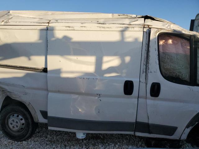 3C6TRVAG9HE552280 - 2017 RAM PROMASTER 1500 STANDARD WHITE photo 11