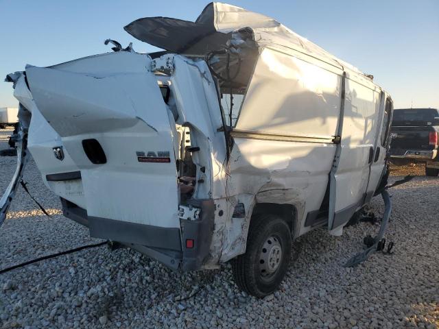 3C6TRVAG9HE552280 - 2017 RAM PROMASTER 1500 STANDARD WHITE photo 3