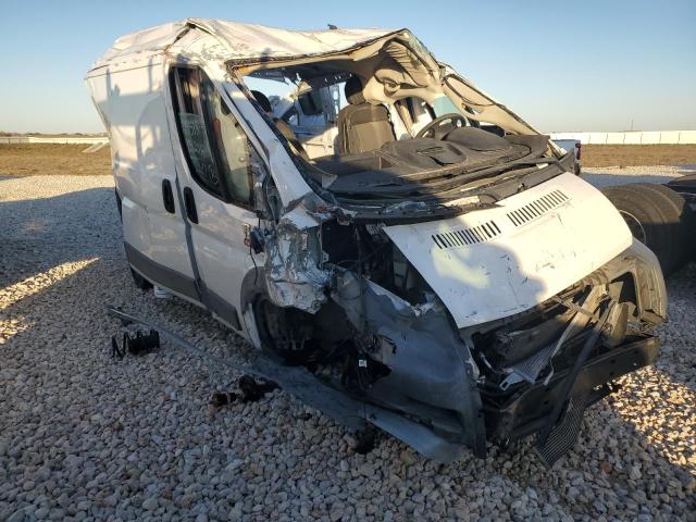 3C6TRVAG9HE552280 - 2017 RAM PROMASTER 1500 STANDARD WHITE photo 4