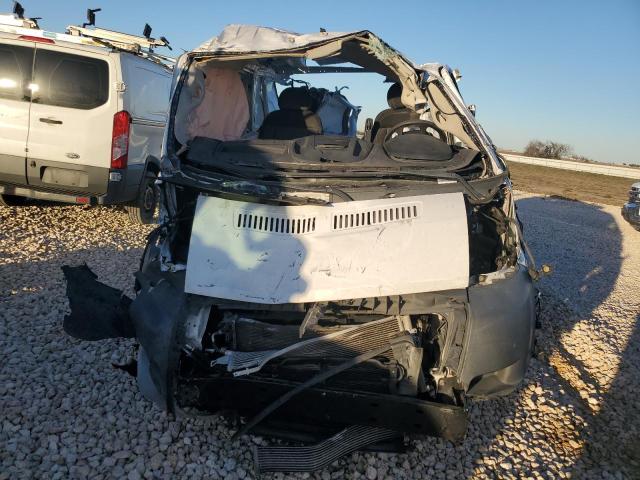 3C6TRVAG9HE552280 - 2017 RAM PROMASTER 1500 STANDARD WHITE photo 5