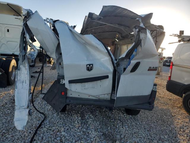 3C6TRVAG9HE552280 - 2017 RAM PROMASTER 1500 STANDARD WHITE photo 6