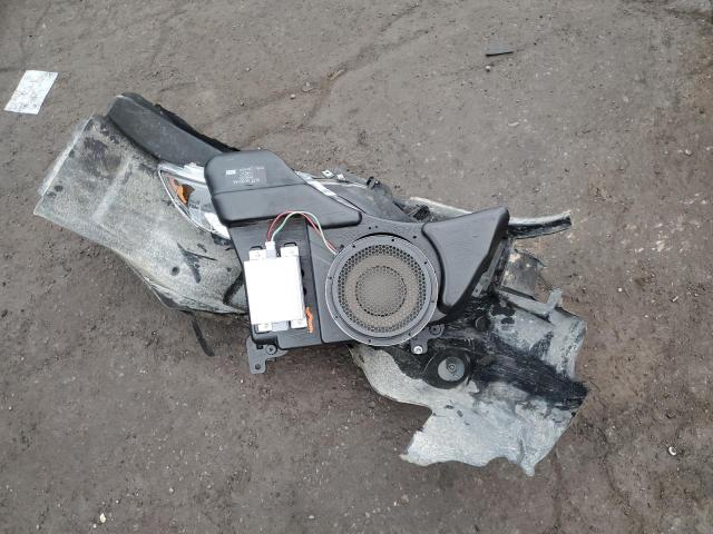 1LNHL9EK0DG617092 - 2013 LINCOLN MKS RED photo 12