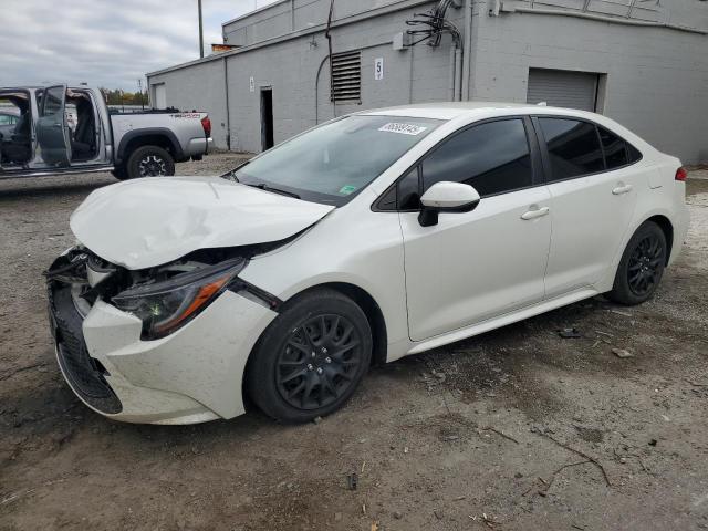 2021 TOYOTA COROLLA LE, 