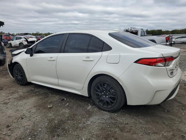 JTDEPMAE8MJ156676 - 2021 TOYOTA COROLLA LE Beyaz fotoğraf 2
