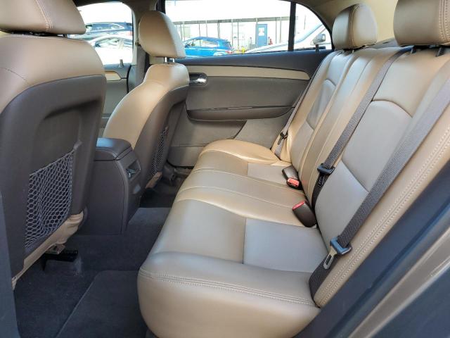 1G1ZC5EB5AF122639 - 2010 CHEVROLET MALIBU 1LT Қоңыр фото 10