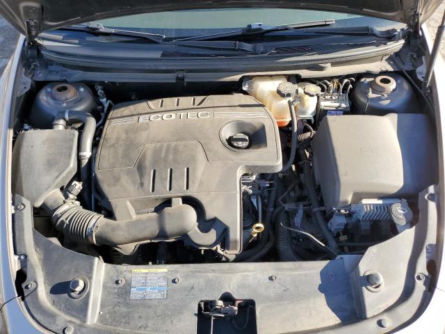 1G1ZC5EB5AF122639 - 2010 CHEVROLET MALIBU 1LT Қоңыр фото 11