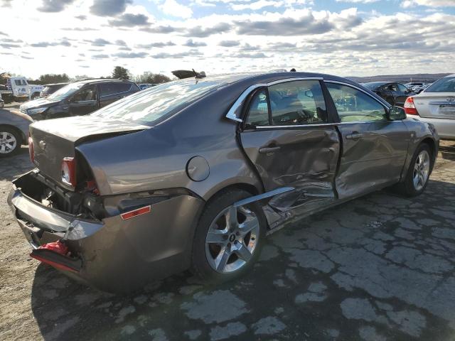 1G1ZC5EB5AF122639 - 2010 CHEVROLET MALIBU 1LT Қоңыр фото 3