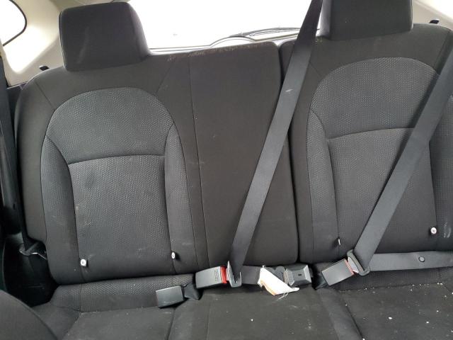 JN8AS5MTXDW042053 - 2013 NISSAN ROGUE S TAN photo 10